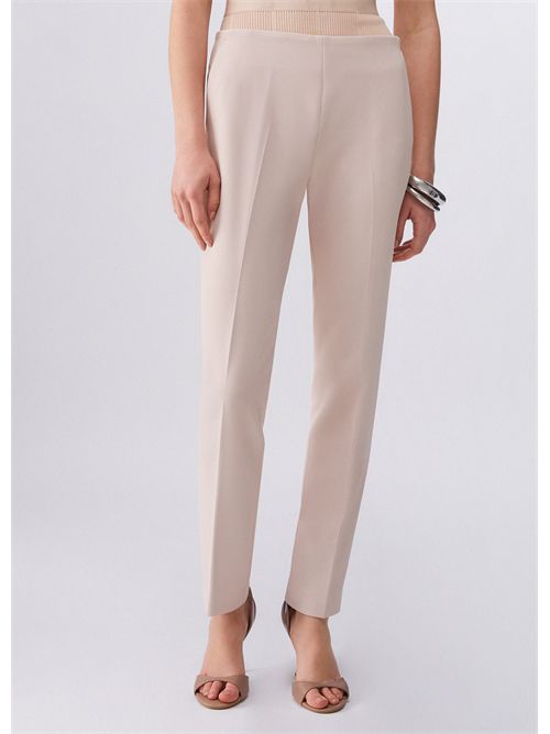 Pantaloni skinny eleganti LIU JO | PA6006T2527/X0753